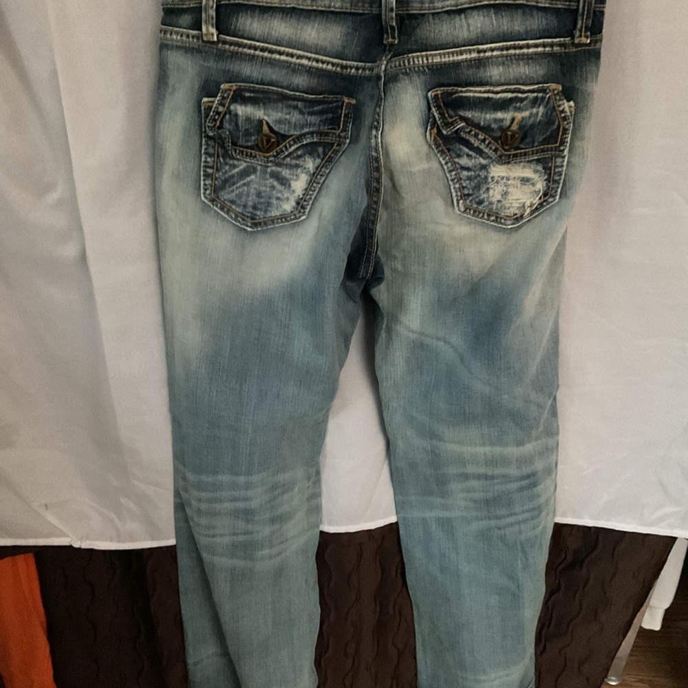 Jeans - Picture 2 of 6
